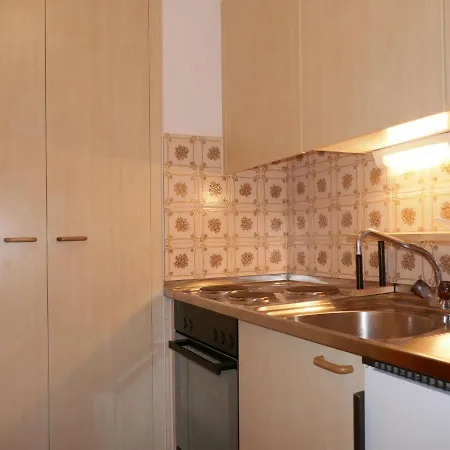 Apartmán Christiania 2 B6 Nendaz