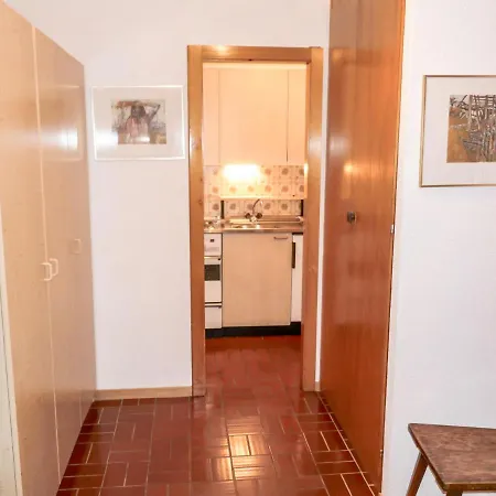 Christiania 2 B6 Apartment Nendaz