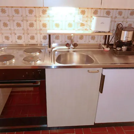 Apartment Christiania 2 B6
