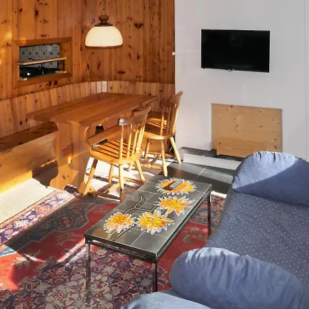 Apartment Christiania 2 B6